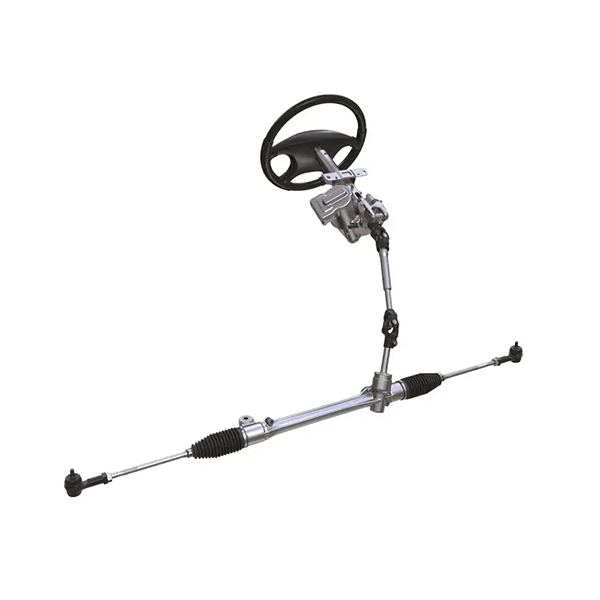 001 Electric Power Steering （EPS）