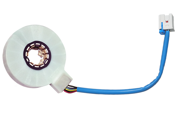 Steering-torque-sensor