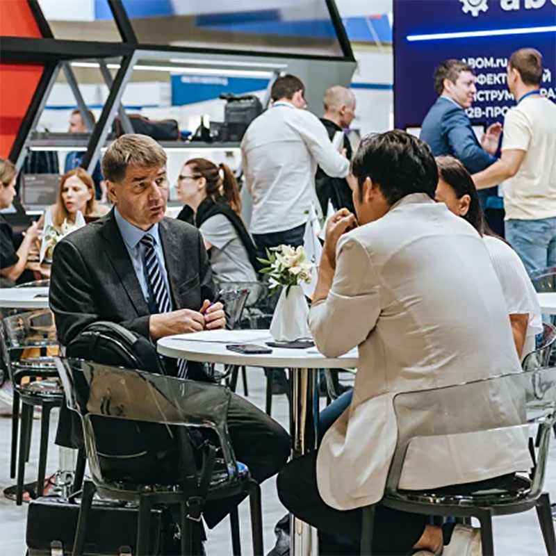 XEPS to participate in the MIMS Automobility Moscow 2025-2