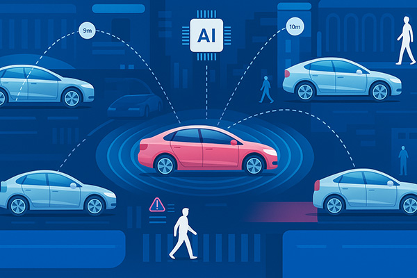 ADAS-system
