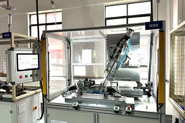 Advanced-EPS-Test-Bench