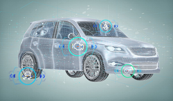 Car-Model-Basic-Steering-Performance-Calibration
