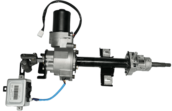 Column-Assisted Electric Power Steering
