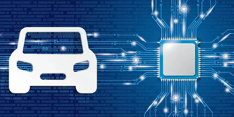 Proprietary ECU Driven Chassis