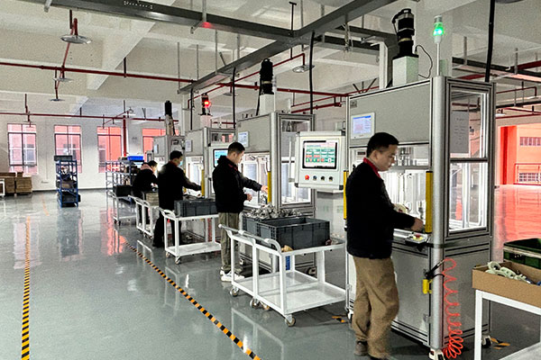 Skilled Workforce in EPS Manufacturing