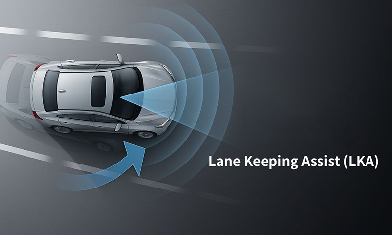 Lane-Keeping-Assist-LKA