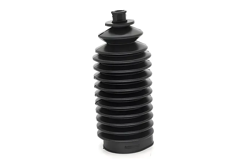 Steering Boots