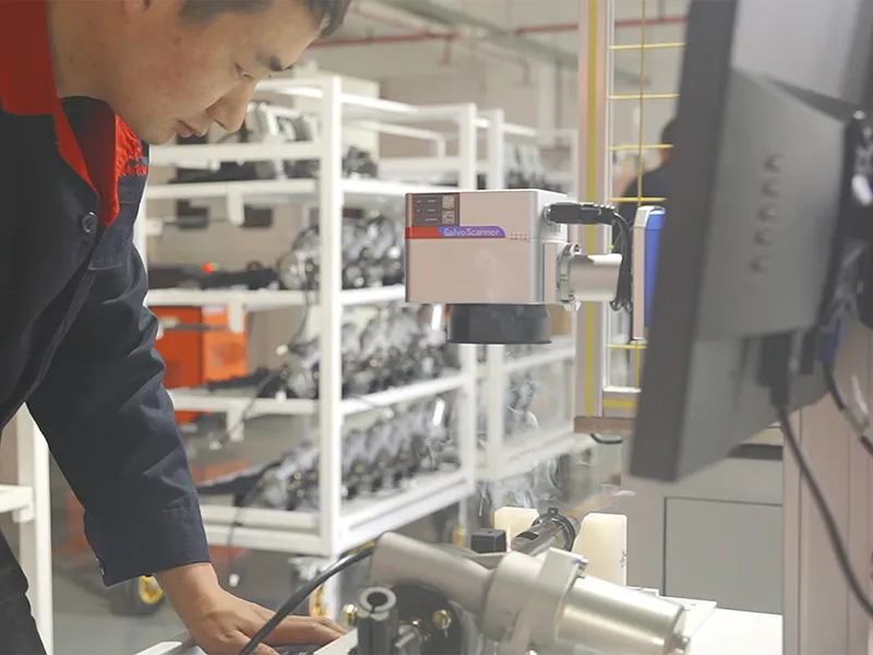 Steering Performance Verification