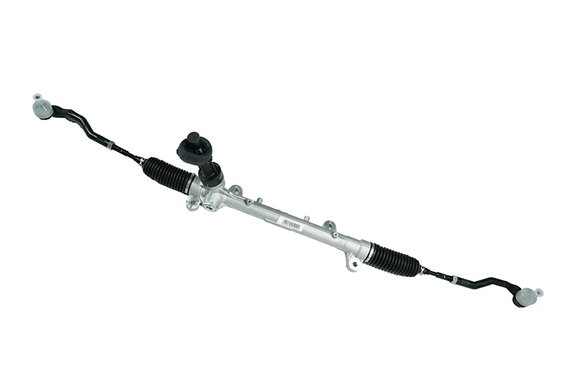 Steering rack (steering gearbox)
