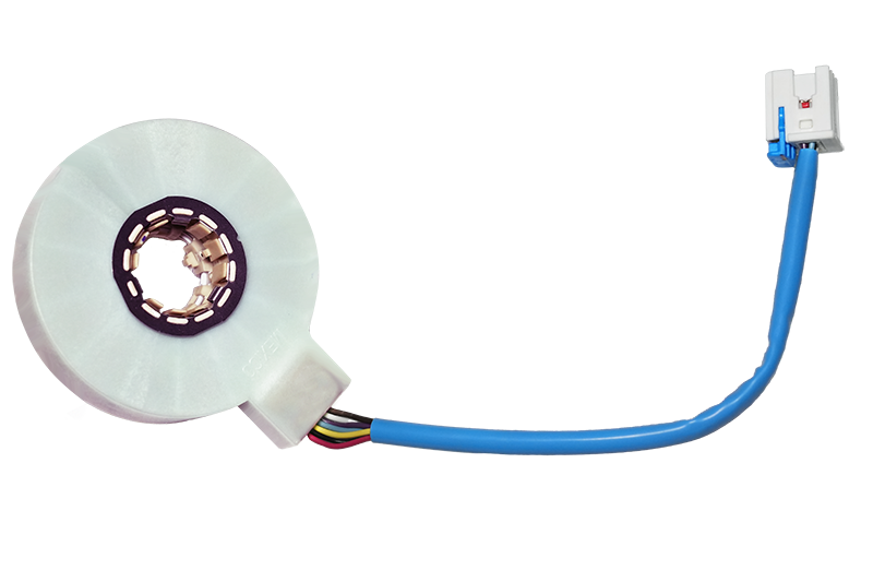 Steering torque sensor