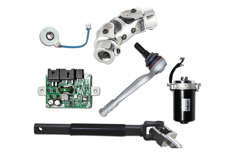 other steering components01