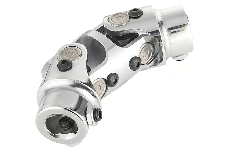 steering universal joints