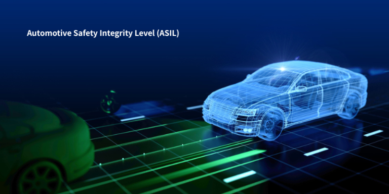 Automotive Safety Integrity Level (ASIL) Auto functional safety
