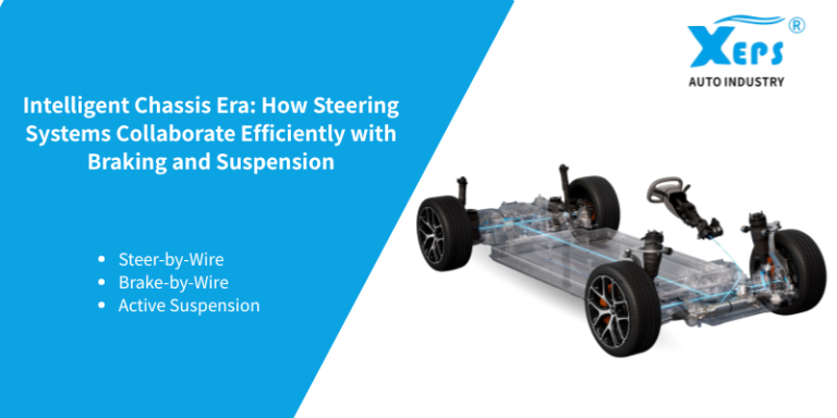 Intelligent Chassis System