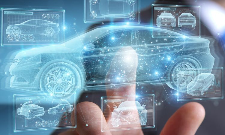 Intelligent Steering for Future Mobility