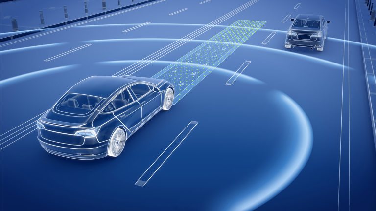 Passenger Vehicle ADAS Market Analysis