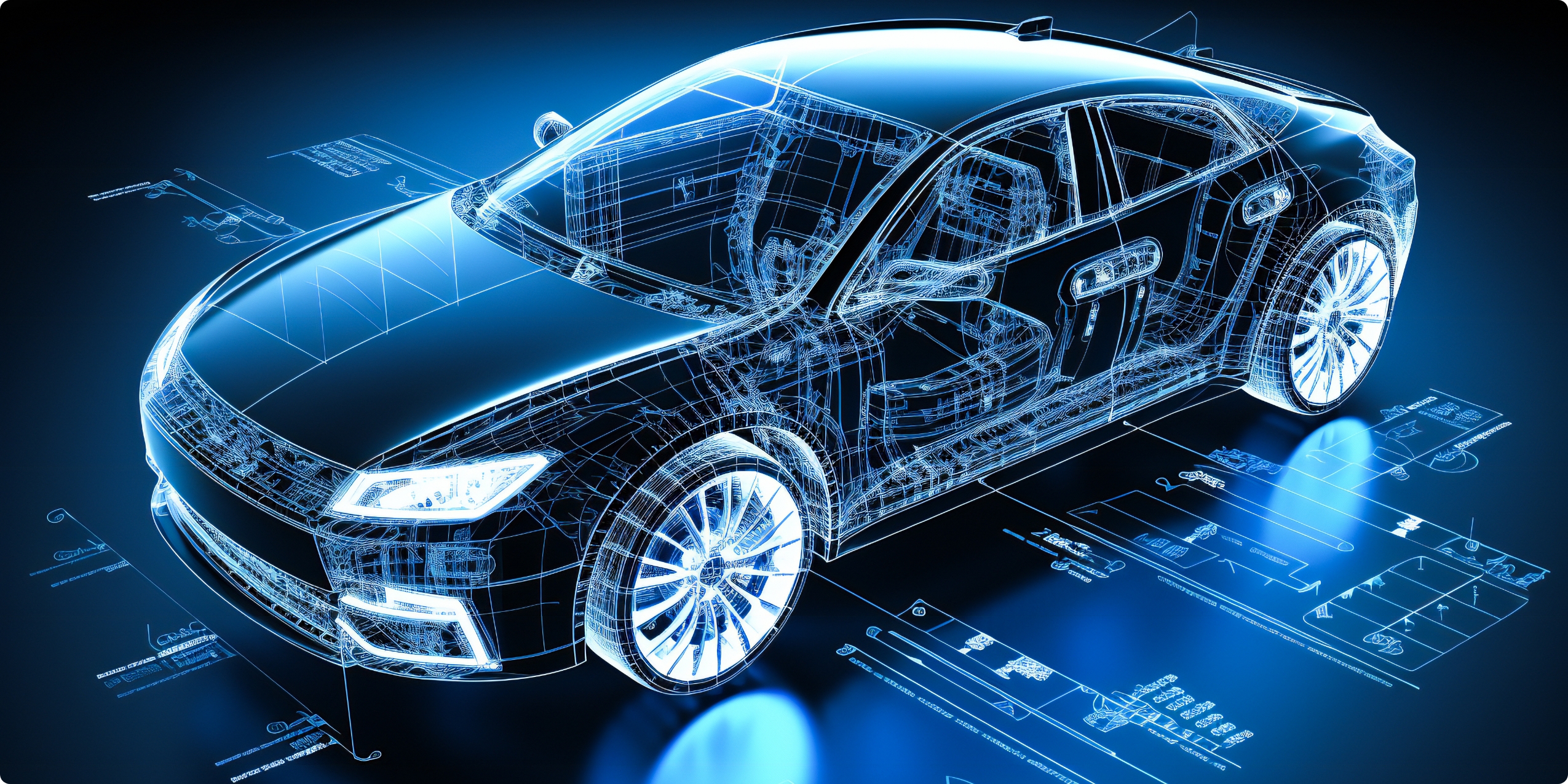 advanced intelligent chassis domains