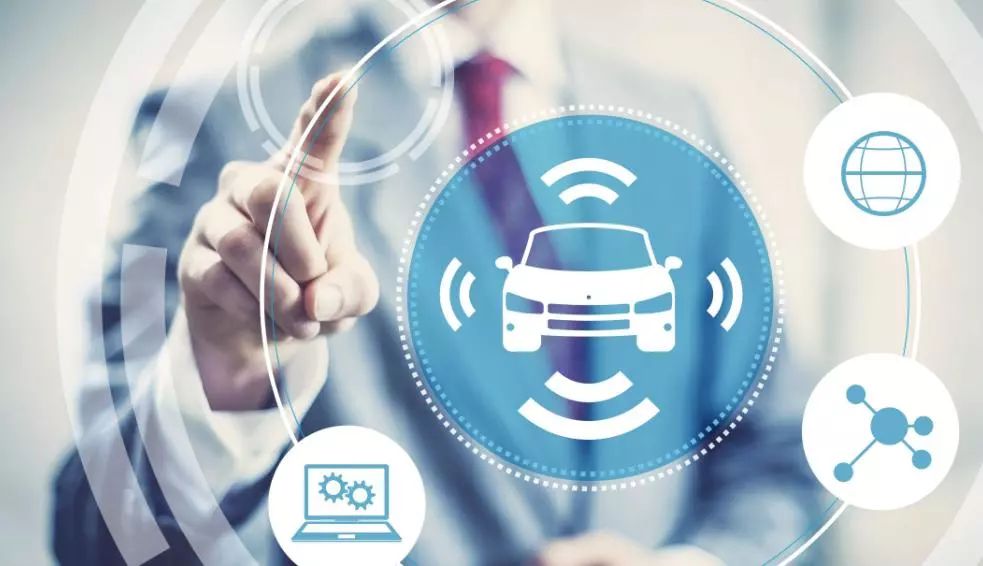 Autonomous driving software
