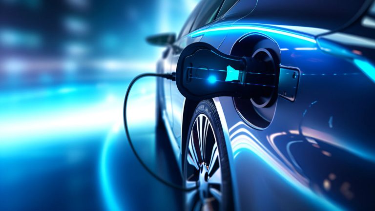 Electric Vehicles in India