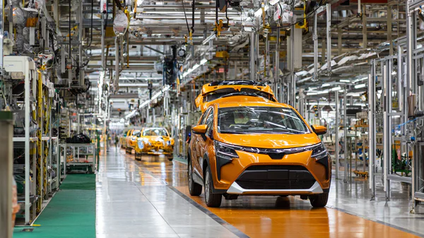 India EV Market for Electric mobility