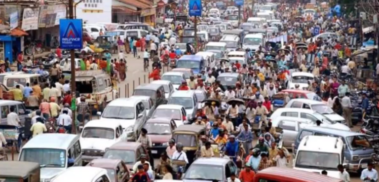 India's electric vehicle market
