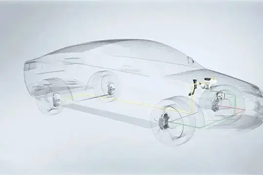 Intelligent Braking Systems