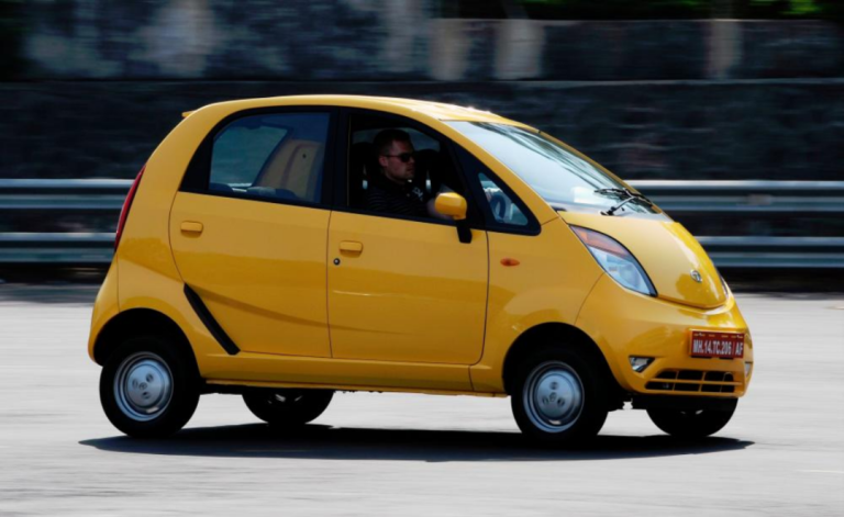 Micro Mobility in India
