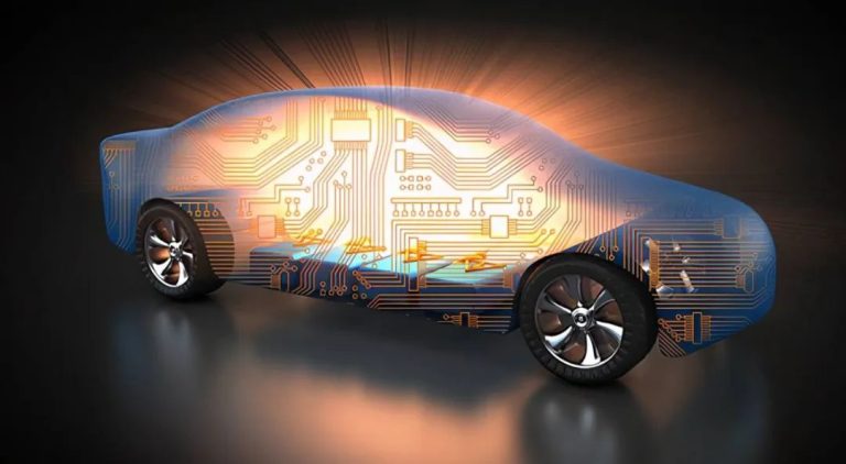 Software-defined vehicle driving experiences