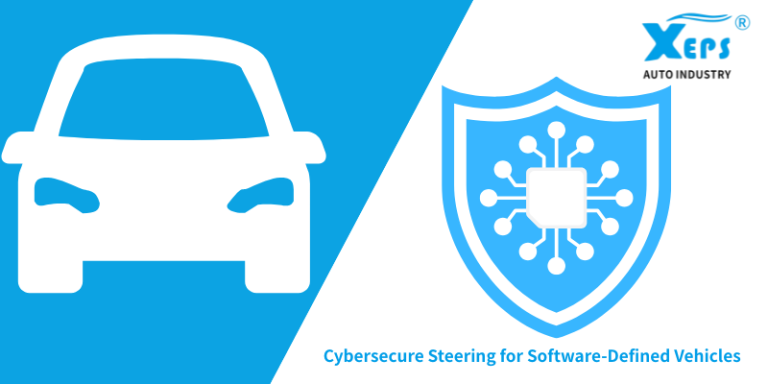 Automotive Cybersecurity for Software defined vehicles