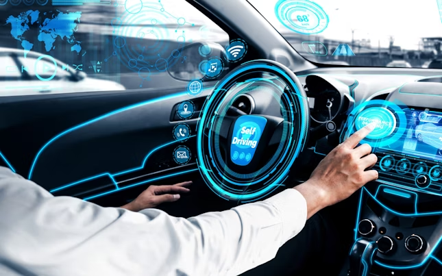 Automotive EPS Steering Cybersecurity