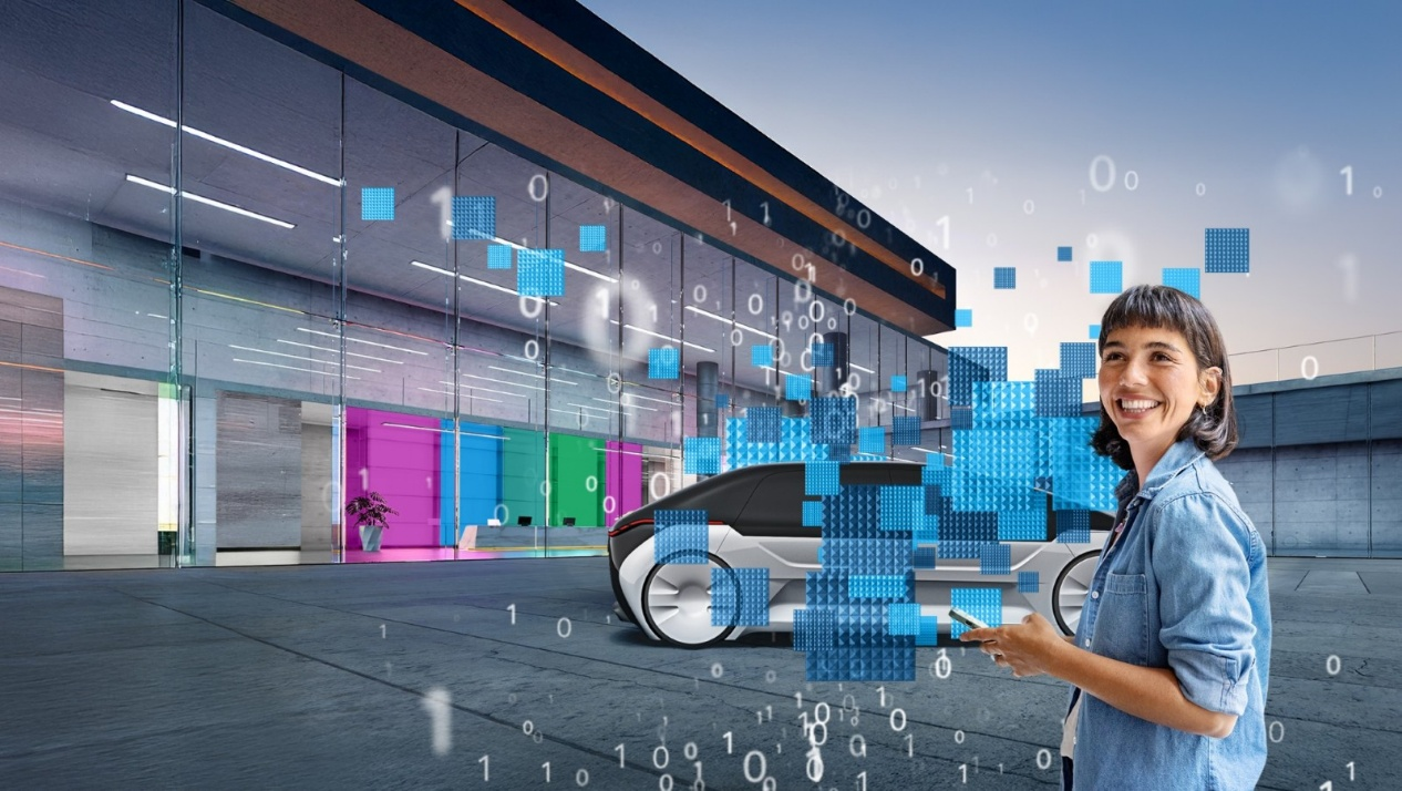 Boschs ADAS systems