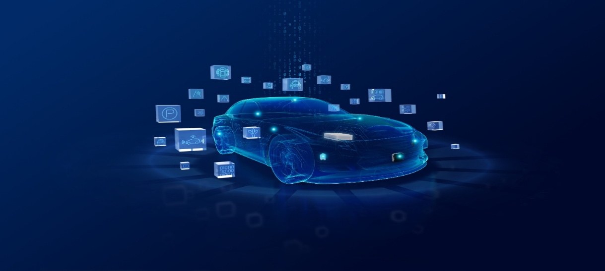 ZF ProAI Central Controller