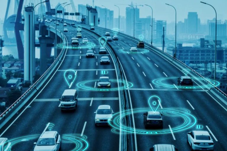 autonomous assisted driving