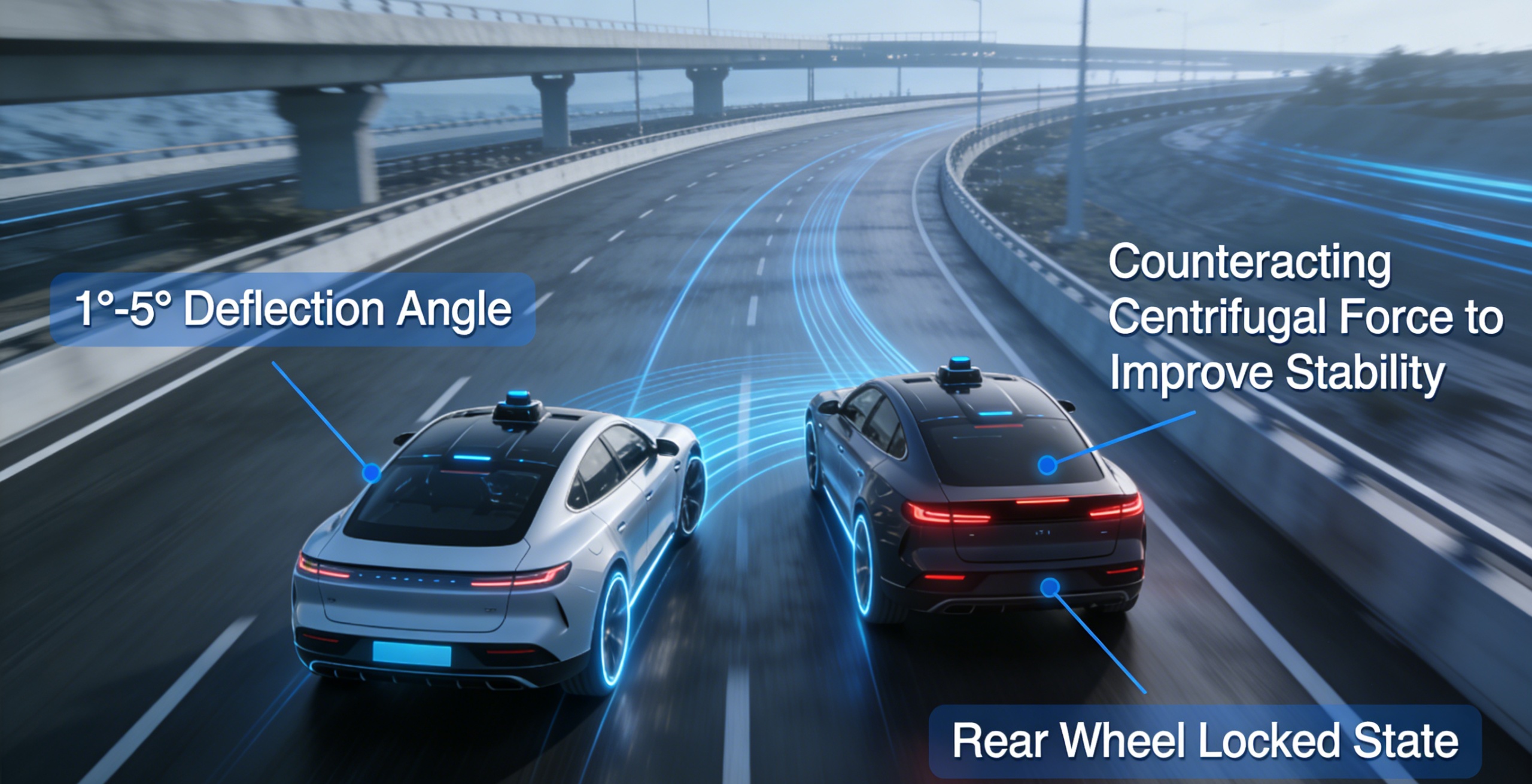 四轮转向系统在低速场景的应用 3 scaled