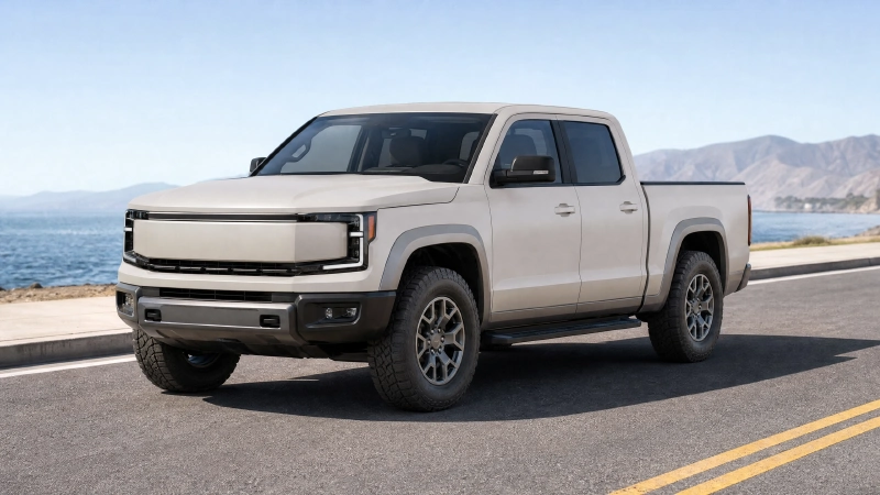 3. pickup-steering-application