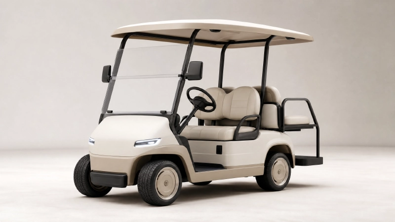 6. golf-cart-steering-application