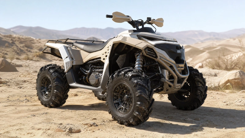 7. atv-steering-application